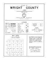 Wright County 1962 